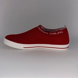 Jordyn Slip-on Sneaker